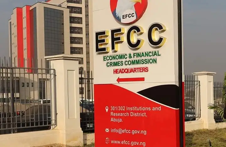 EFCC appeals Kogi Court’s ruling, seeks stay of committal order