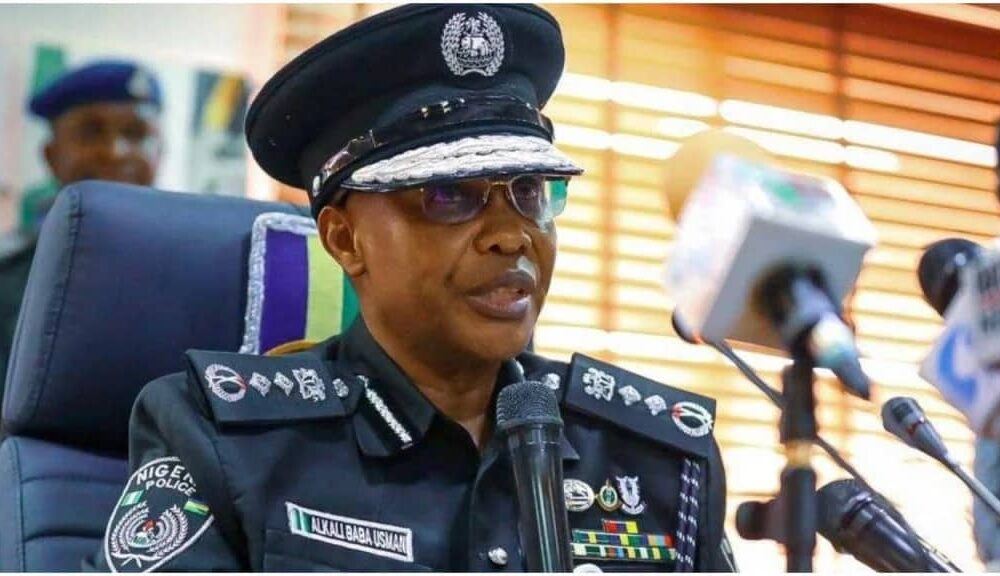 2023: Police deploy three CPs, three DCPs to A’Ibom