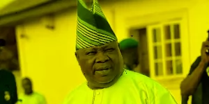 Oyetola has right to approach Supreme Court – Adeleke