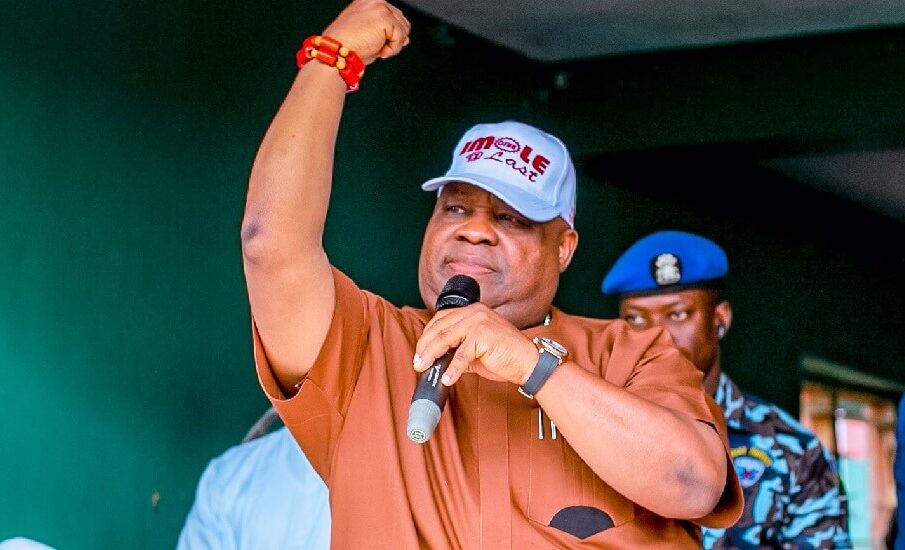 Appeal court reinstates Adeleke as Osun governor
