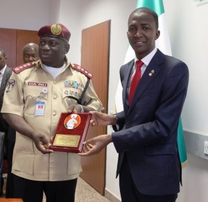 Anti-graft war: FRSC offers EFCC access to its portal
