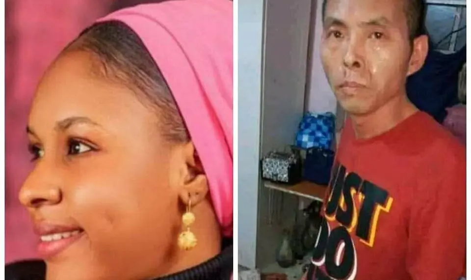 How I stabbed my Nigerian girlfriend with knife – Chinese man tells court