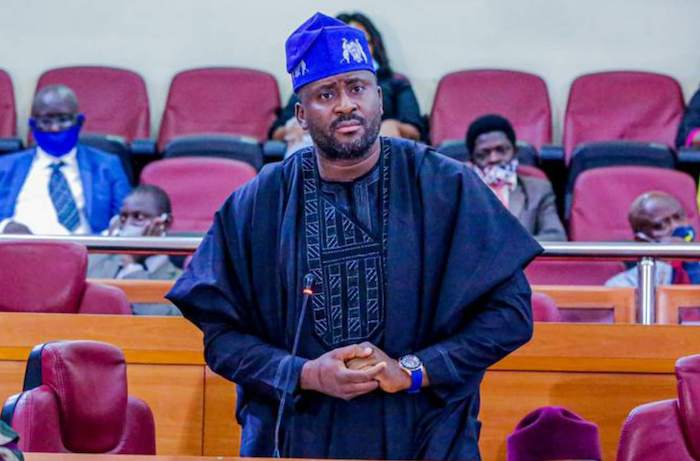 Desmond Elliot condemns ‘senseless attack’ on LP opponent in Lagos