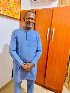 Gov Diri's aide on tourism wants preservation of Bayelsa forest resources