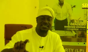 LP agent shot dead – Rhodes-Vivour says police, INEC complicit