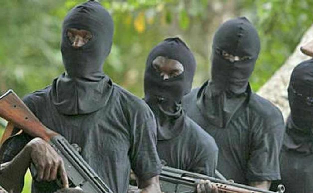 Ten corpses found after gunmen attack Southern Kaduna