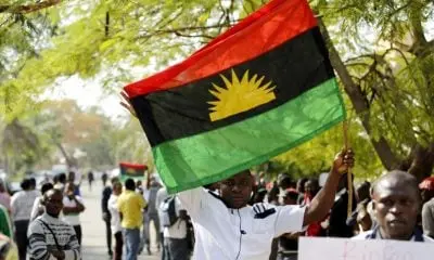 IPOB vows to resist emirate system in S’East, hail Ikpeazu for proactiveness
