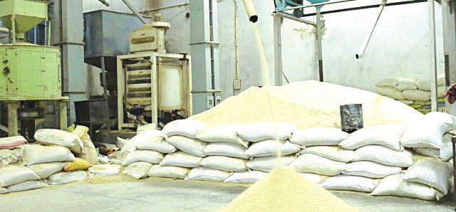 Imota Rice Mill, an agricultural game changer