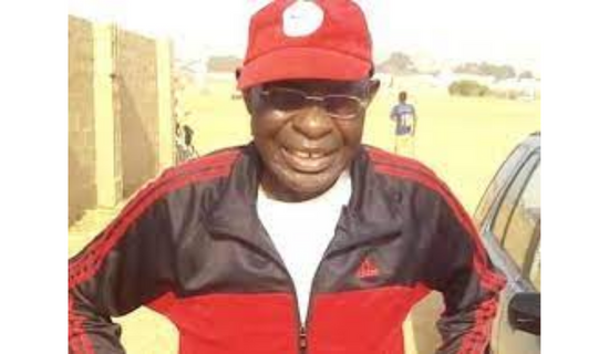 BREAKING: Former Super Falcons coach, Ismaila Mabo, is dead