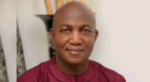 APC support group in Bayelsa blames ex-Bayelsa governor for poor outing
