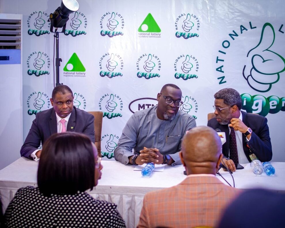 National Lottery Nigeria begins operations, to make new millionaires weekly