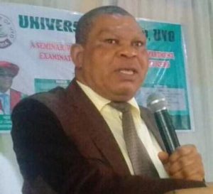 VC seeks nurturing of young talents for income generation