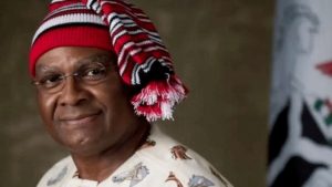 Chimaroke Nnamani’s Ebeano political group moves to APC