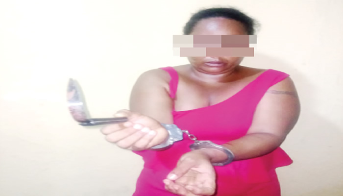 Lagos tenant stabs friend to death during argument