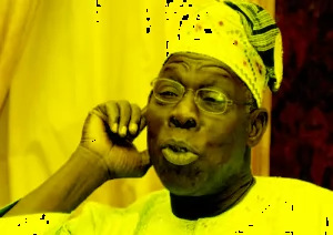Soludo, Okonjo-Iweala, best appointments I made as President – Obasanjo