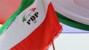PDP clears wins 25 Osun assembly seats, one declared inconclusive