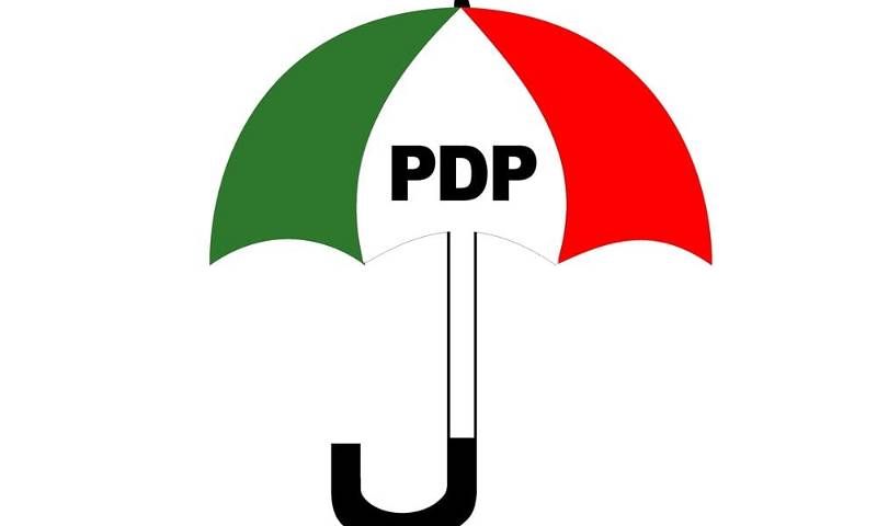 Two PDP chieftains jailed 2 years for N142m elections bribe scam