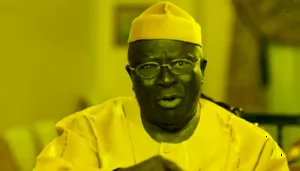 It was daylight robbery, Adebanjo faults INEC on election results