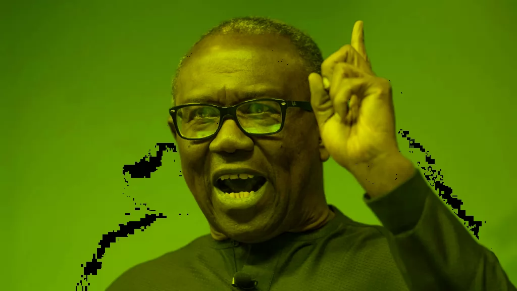 What I’ll do if Tinubu invites me into his govt – Peter Obi