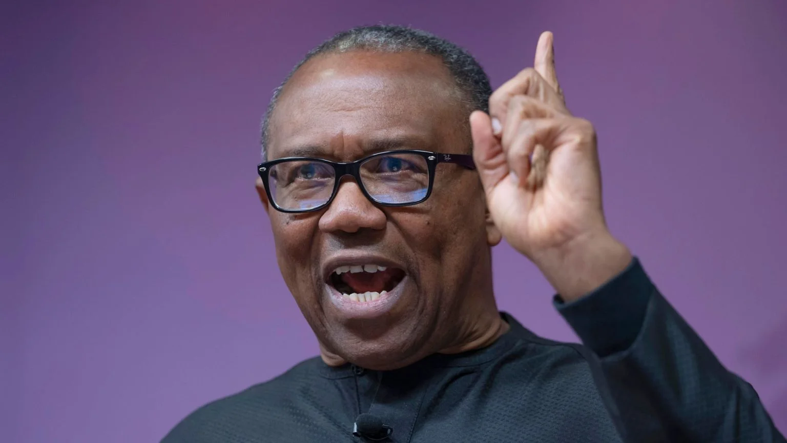 What I’ll do if Tinubu invites me into his govt – Peter Obi