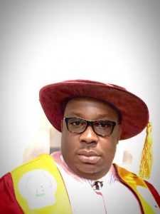Rivers Collation Officer, Prof. Adias alleges threat to life
