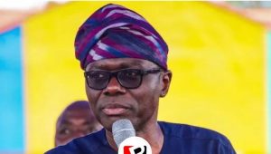 Ramadan: Sanwo-Olu greets Muslims, calls for prayers, peaceful coexistence
