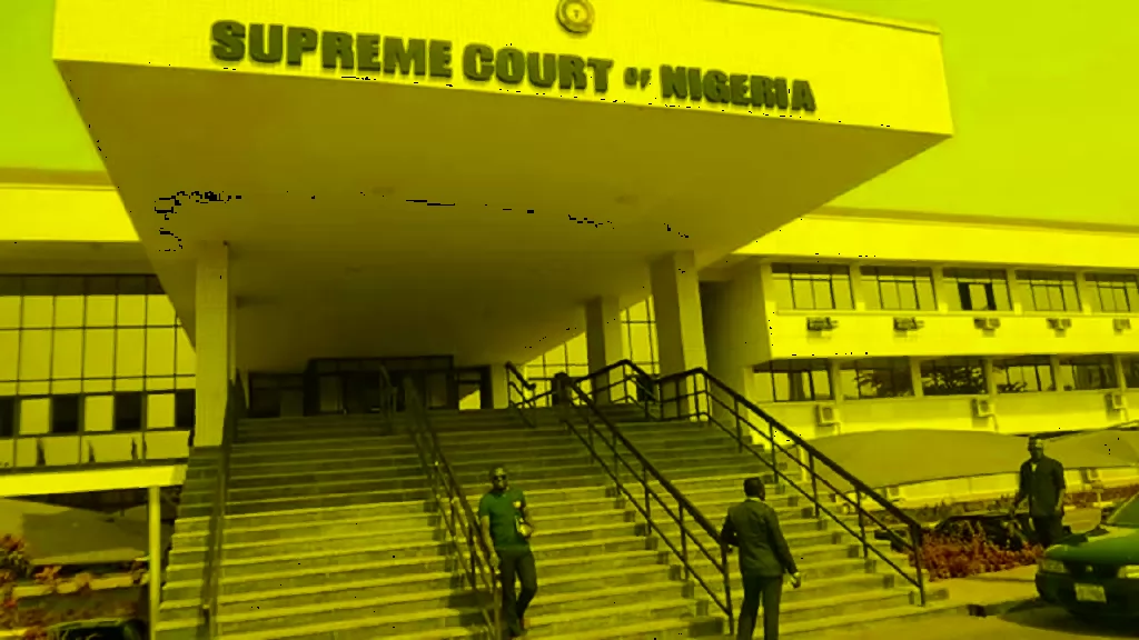 Six states ask Supreme Court to nullify presidential election