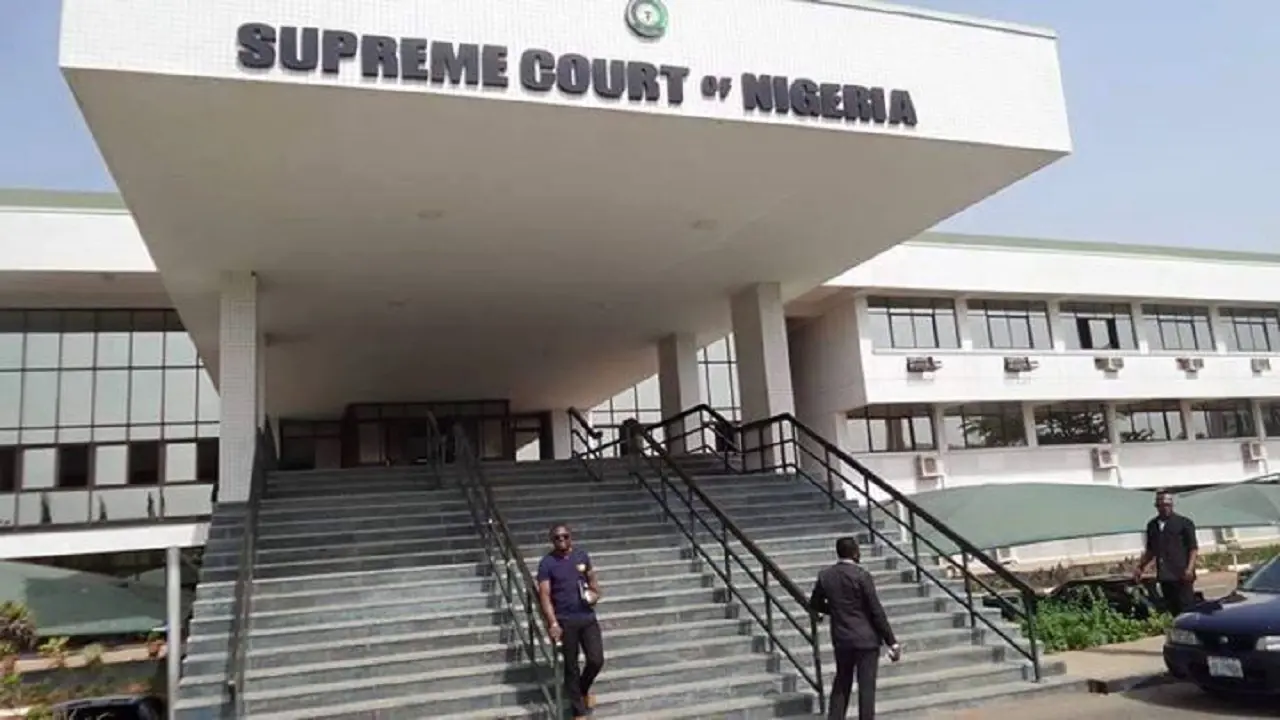 Six states ask Supreme Court to nullify presidential election