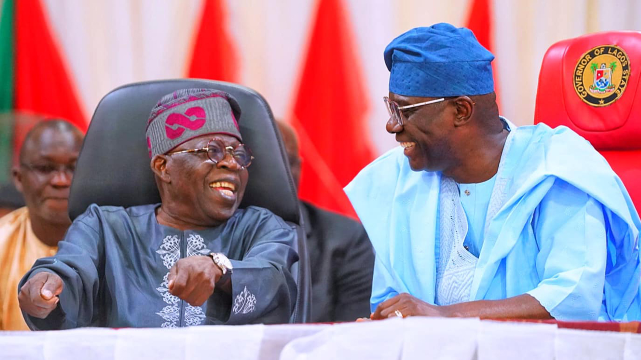 Sanwo-Olu: With Tinubu’s emergence, A new chapter in leadership beckons in Africa