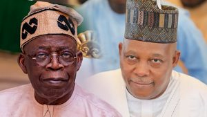 INEC to present certificate of return to Tinubu, Shettima Wednesday