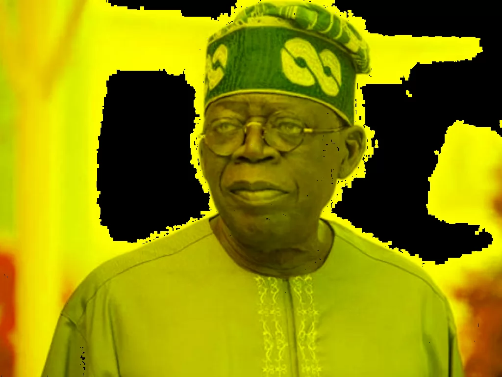 Obi-Datti: Tinubu petitions NBC to sanction Channels TV