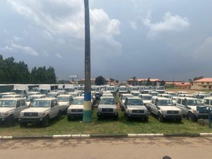 March 18 gov elections: IGP extends additional support to commands/formations