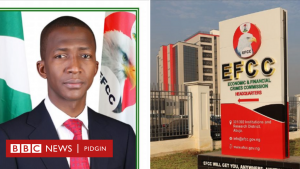 EFCC operatives attacked, injured by alleged vote buyers in Kaduna