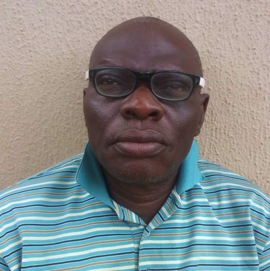 ICPC arraigns lecturer over sexual harassment