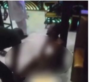 Club owners in Lagos beat employee to death
