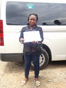 Guber polls: EFCC arrests over 65 persons for alleged voter inducement