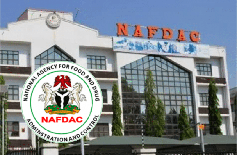 NAFDAC alerts Nigerians on recalled EzriCare eyedrops