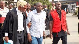 Alleged N754.8m fraud: Court adjourns Ex-NIMASA D-G, Akpobolokemi’s case till May 5