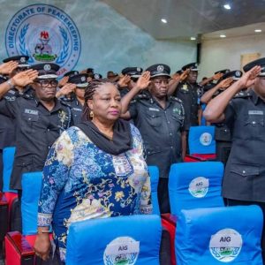 Police to prosecute 781 electoral offenders