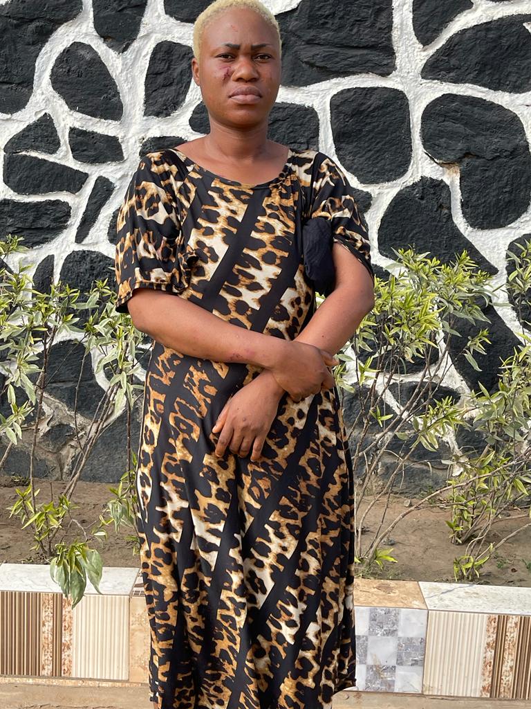 Ogun police arrest 33-year-old single mother for killing landlord