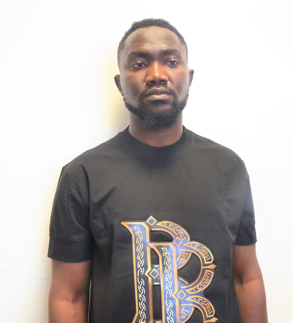 EFCC arrests alleged serial Canadian visa scammer in Abuja