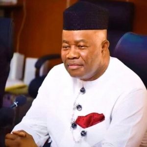 Group drums support for Akpabio’s senate president candidacy
