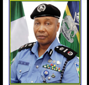 IGP orders immediate deployment of CP’s to state commands