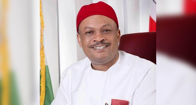 Anyanwu emerges PDP gov candidate in Imo