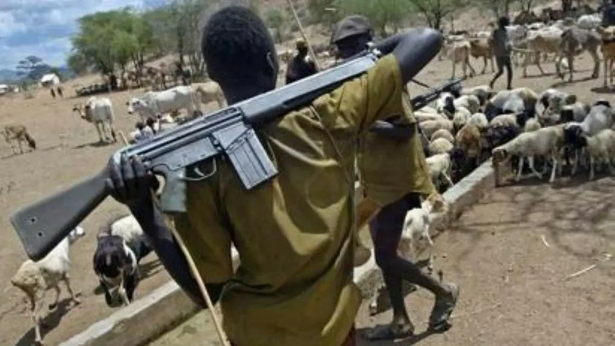 Armed herders kill 45, LG Chairman’s son, Policeman in fresh Benue attack