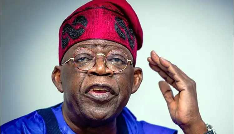 POLL: Ignore opposition, APC won — Tinubu tells foreign media