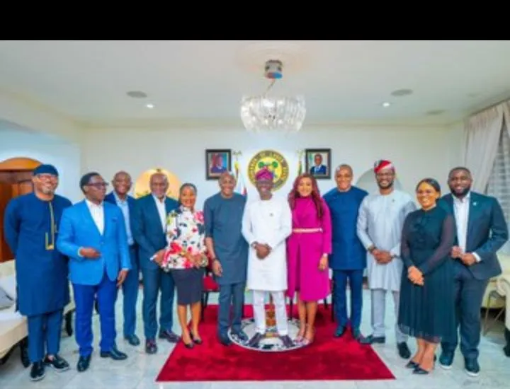 Sanwo-Olu: LASG to partner with investors, Discos for sustainable power