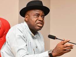 Bayelsa govt refiles suit against whistle-blower who alleged diversion of N3bn loan