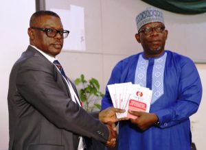 Bawa urges undergraduates to shun Internet fraud
