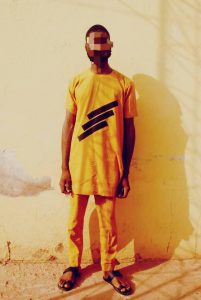 Police arrest man for murdering, burning friend in Enugu